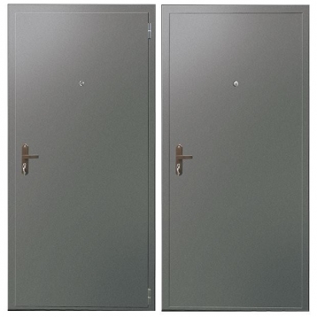 Двери В Ставрополе Фото